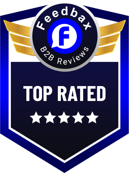 Feedbax recommendation badge