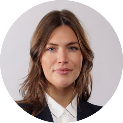 Sarah Volkmann - talnt.de GmbH