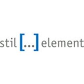 Stilelement Werbeagentur GmbH Logo