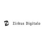 Zirkus Digitalo Logo