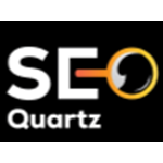 SEO Quartz Logo