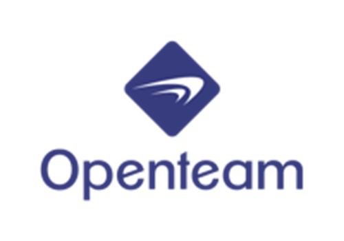 openteam Logo