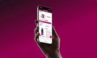 App relaunch: from 1.3 to 4.8 stars