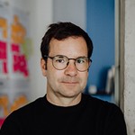 Peter Zepp | Siteseeing Digital Design