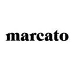 marcato, Agentur für Marken und Magazine Logo