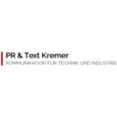 PR & Text Kremer Logo