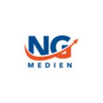 NG Medien Logo