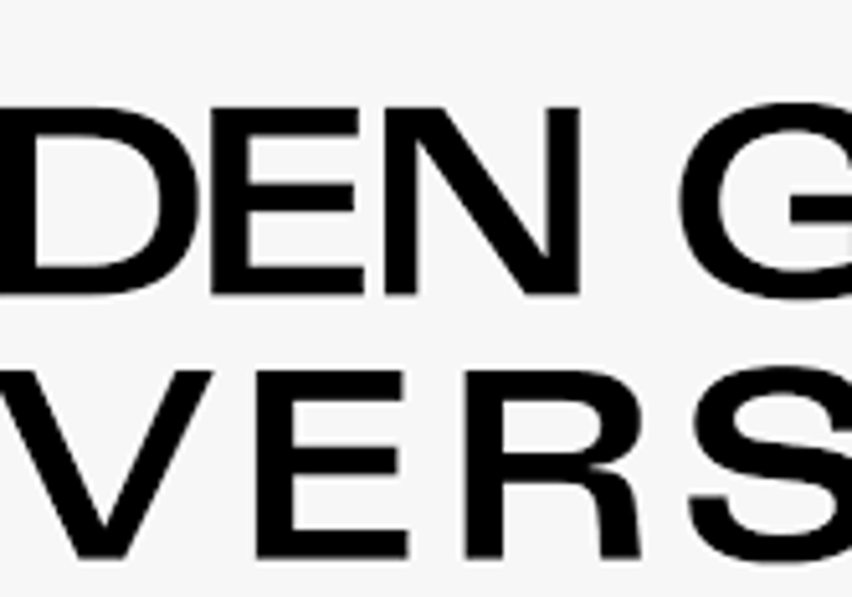  - Golden Gate University