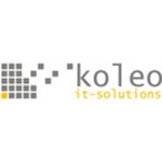 koleo it-solutions Logo