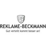 Reklame-Beckmann