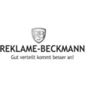 Reklame-Beckmann Logo
