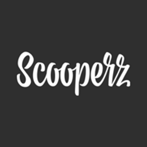 Scooperz Digital Agency Logo