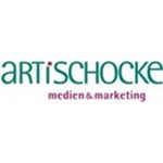 Artischocke Medien&Marketing Logo