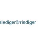 riediger & riediger Werbeagentur Logo