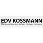 EDV Kossmann Logo
