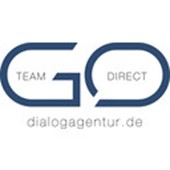 team go direct Dialogmarketing GmbH Logo