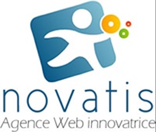 NOVATIS Logo
