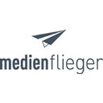 medienflieger GmbH Logo