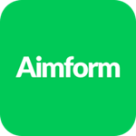 Aimform Kft. Logo