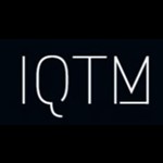 IQ TechMax Logo