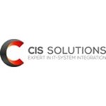 CIS Solutions GmbH Logo