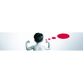 z.B. Werbeagentur GmbH Logo