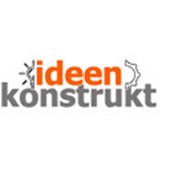 ideenkonstrukt Logo
