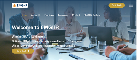 The Tech Clouds Project - EMG HR