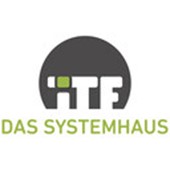 ITF-Systemhaus GmbH Logo