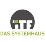 ITF-Systemhaus GmbH Logo