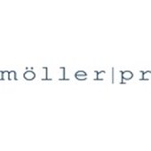 möller pr GmbH Logo