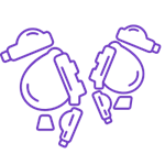 PINKDROIDS Logo