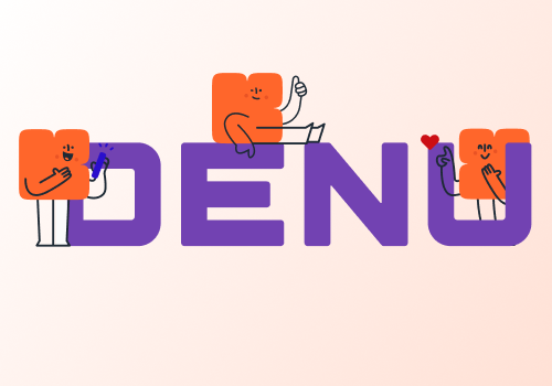 NIKX Technologies B.V. Project - DENU - Digital Menu Platform