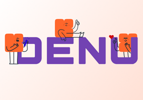 NIKX Technologies B.V. Project - DENU - Digital Menu Platform