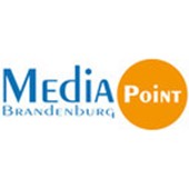 Media Point Brandenburg - Medienagentur Sabine Ritschel Logo