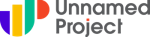 Unnamed Project Logo