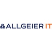 Allgeier IT Solutions GmbH Logo