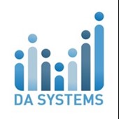 DA Systems Logo