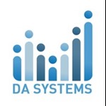 DA Systems Logo