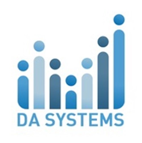 DA Systems Logo