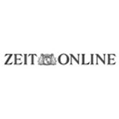 ZEIT ONLINE GmbH Logo