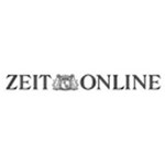 ZEIT ONLINE GmbH Logo