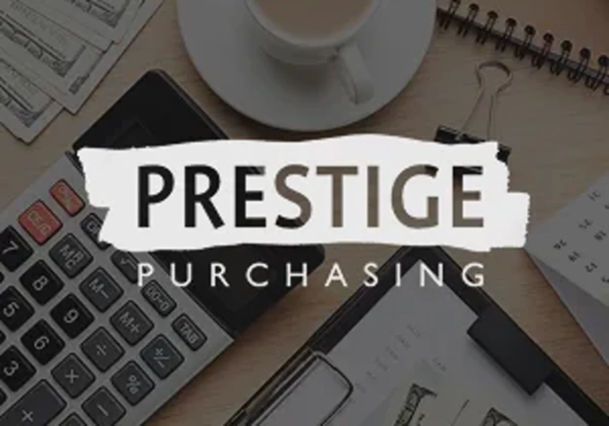 AI Development - Prestige Purchasing