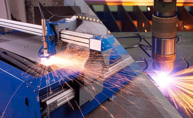 Chudovo OÜ Project - Metal Cutting Software
