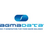 agma data GmbH Logo