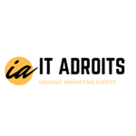 IT Adroits Logo