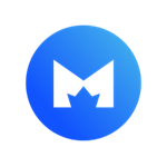 MARKETKING Logo