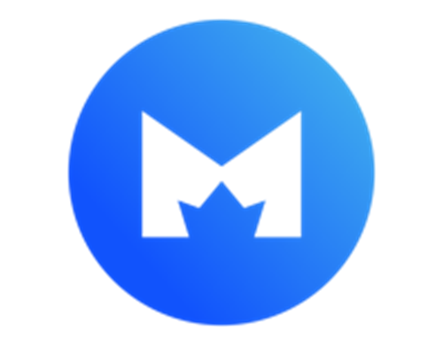 MARKETKING Logo