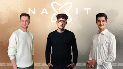 NAXIT Technology GmbH Team