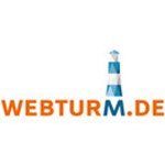 WebTurm GmbH Logo